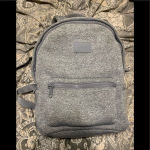 Dagne Dover Heather Gray Anniversary Dakota